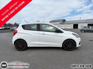 2017 Chevrolet Spark LS AUTOMATIQUE in Granby, Quebec - 5 - w320h240px