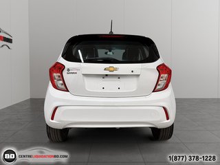 2017 Chevrolet Spark LS AUTOMATIQUE in Granby, Quebec - 6 - w320h240px