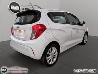2020 Chevrolet Spark LT in Granby, Quebec - 6 - w320h240px