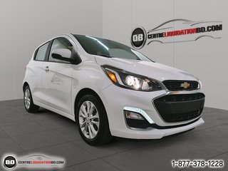 2020 Chevrolet Spark LT in Granby, Quebec - 3 - w320h240px