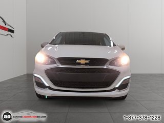 2020 Chevrolet Spark LT in Granby, Quebec - 2 - w320h240px