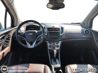 Chevrolet Trax  2013 à Granby, Québec - 11 - w320h240px