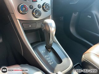 2013 Chevrolet Trax in Granby, Quebec - 16 - w320h240px