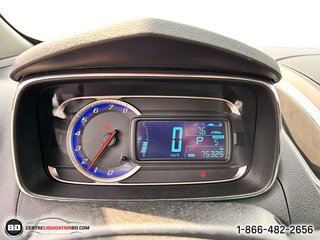 Chevrolet Trax  2015 à Granby, Québec - 19 - w320h240px