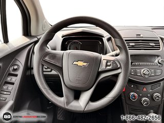 2015 Chevrolet Trax in Granby, Quebec - 14 - w320h240px