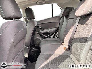 2015 Chevrolet Trax in Granby, Quebec - 12 - w320h240px