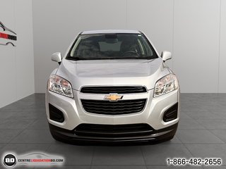 Chevrolet Trax  2015 à Granby, Québec - 2 - w320h240px