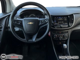 2019 Chevrolet Trax in Granby, Quebec - 12 - w320h240px