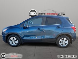 2019 Chevrolet Trax in Granby, Quebec - 8 - w320h240px