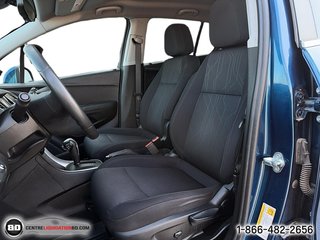 2019 Chevrolet Trax in Granby, Quebec - 11 - w320h240px