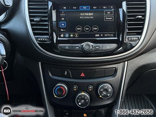 2019 Chevrolet Trax in Granby, Quebec - 16 - w320h240px