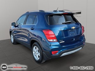 2019 Chevrolet Trax in Granby, Quebec - 7 - w320h240px