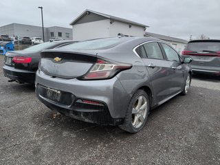 2018 Chevrolet Volt VENDU POUR PIÈCES in Granby, Quebec - 3 - w320h240px