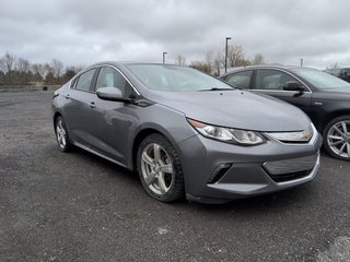 2018 Chevrolet Volt VENDU POUR PIÈCES in Granby, Quebec - 2 - w320h240px