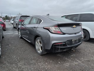 2018 Chevrolet Volt VENDU POUR PIÈCES in Granby, Quebec - 4 - w320h240px