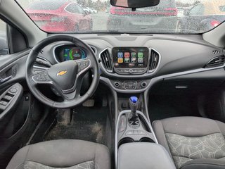 2018 Chevrolet Volt VENDU POUR PIÈCES in Granby, Quebec - 5 - w320h240px