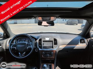Chrysler 300 C Platinum 2015 à Granby, Québec - 5 - w320h240px