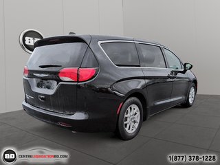 2022 Chrysler Grand Caravan SXT 7 PASSAGERS STOW N GO in Granby, Quebec - 6 - w320h240px