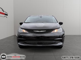 2022 Chrysler Grand Caravan SXT 7 PASSAGERS STOW N GO in Granby, Quebec - 2 - w320h240px