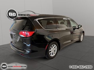 Pacifica LX 2017 à Granby, Québec - 5 - w320h240px