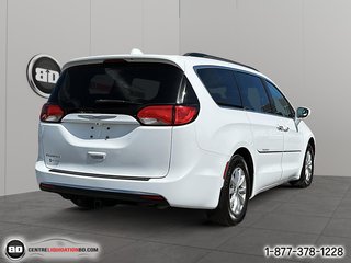 Chrysler Pacifica Touring 2020 à Granby, Québec - 5 - w320h240px