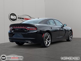 2017 Dodge Charger SXT in Granby, Quebec - 5 - w320h240px
