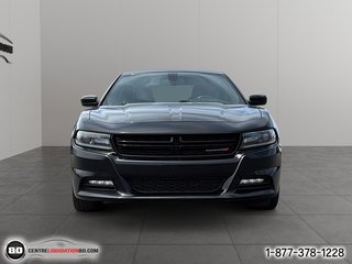 2017 Dodge Charger SXT in Granby, Quebec - 2 - w320h240px