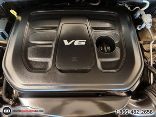 2017 Dodge Durango in Granby, Quebec - 11 - w320h240px