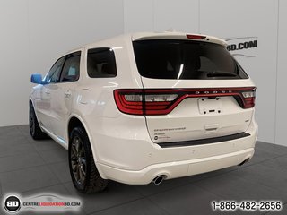 Dodge Durango  2017 à Granby, Québec - 7 - w320h240px