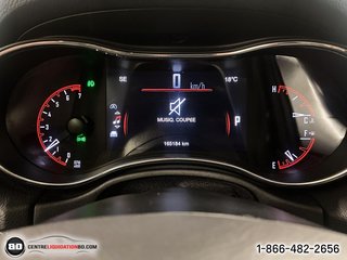 Dodge Durango  2017 à Granby, Québec - 16 - w320h240px