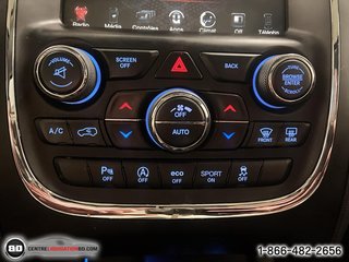 2017 Dodge Durango in Granby, Quebec - 17 - w320h240px