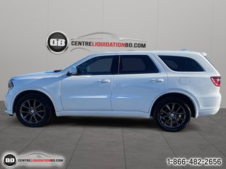 Dodge Durango  2017 à Granby, Québec - 8 - w320h240px