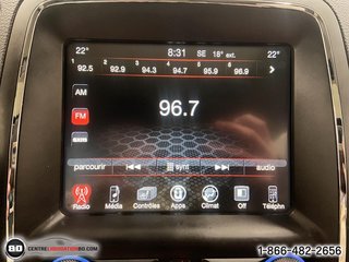 Dodge Durango  2017 à Granby, Québec - 24 - w320h240px