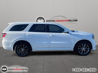 Dodge Durango  2017 à Granby, Québec - 4 - w320h240px