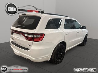 2018 Dodge Durango R/T 4X4 5.7L in Granby, Quebec - 6 - w320h240px