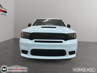 2018 Dodge Durango R/T 4X4 5.7L in Granby, Quebec - 2 - w320h240px