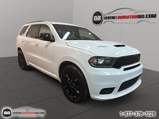 2018 Dodge Durango R/T 4X4 5.7L in Granby, Quebec - 3 - w320h240px