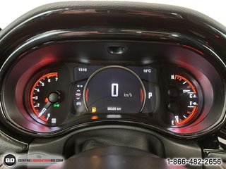 2021 Dodge Durango in Granby, Quebec - 13 - w320h240px