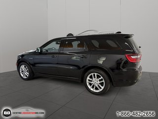 Dodge Durango  2021 à Granby, Québec - 3 - w320h240px