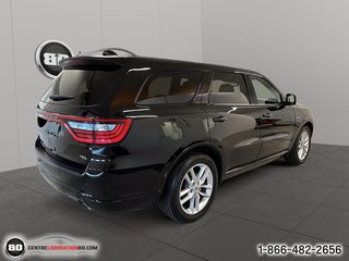 Dodge Durango  2021 à Granby, Québec - 5 - w320h240px