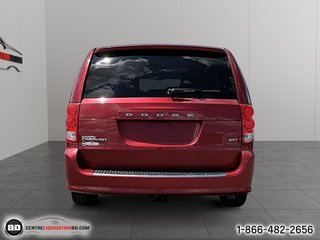 2014 Dodge Grand Caravan in Granby, Quebec - 6 - w320h240px