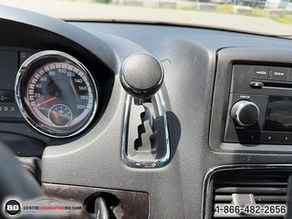 2014 Dodge Grand Caravan in Granby, Quebec - 17 - w320h240px