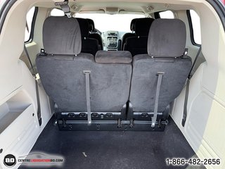 2014 Dodge Grand Caravan in Granby, Quebec - 9 - w320h240px