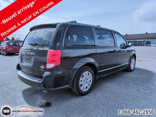 Dodge Grand Caravan SXT 2014 à Granby, Québec - 4 - w320h240px
