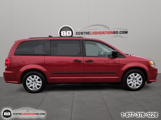 Dodge Grand Caravan Canada Value Package 2015 à Granby, Québec - 4 - w320h240px