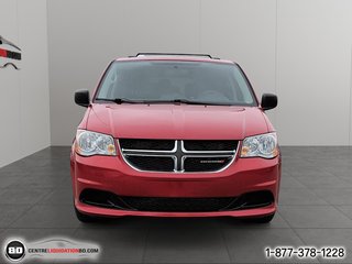 Dodge Grand Caravan Canada Value Package 2015 à Granby, Québec - 2 - w320h240px