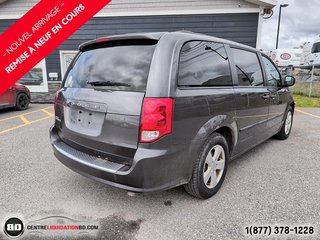 Dodge Grand Caravan Canada Value Package 2015 à Granby, Québec - 5 - w320h240px