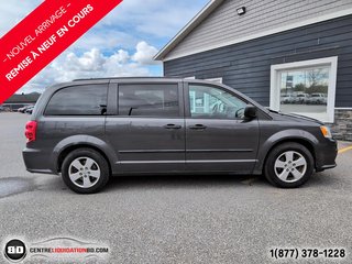 Dodge Grand Caravan Canada Value Package 2015 à Granby, Québec - 4 - w320h240px