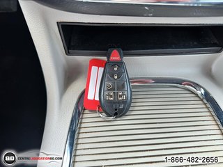 Dodge Grand Caravan  2016 à Granby, Québec - 19 - w320h240px