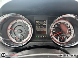 Dodge Grand Caravan  2016 à Granby, Québec - 15 - w320h240px